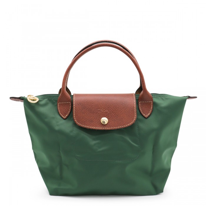GREEN CANVAS LE PLIAGE S...