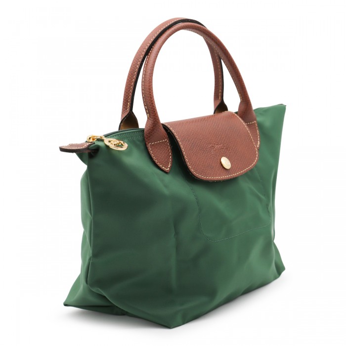 GREEN CANVAS LE PLIAGE S... 2