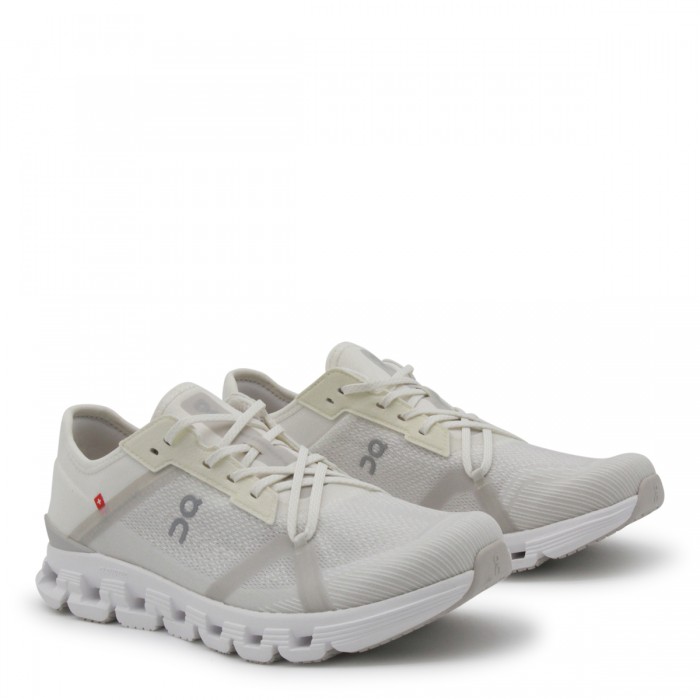 WHITE CLOUD X 4 SNEAKERS 2