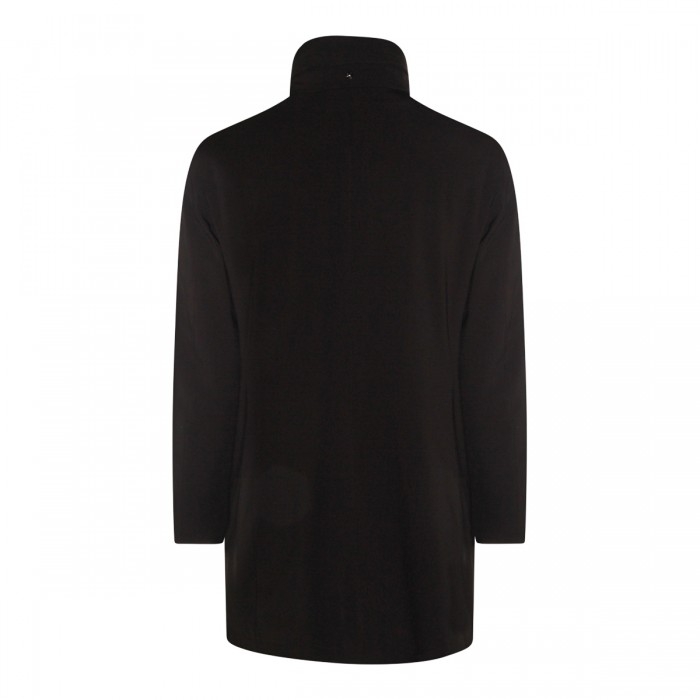 BLACK COAT 2