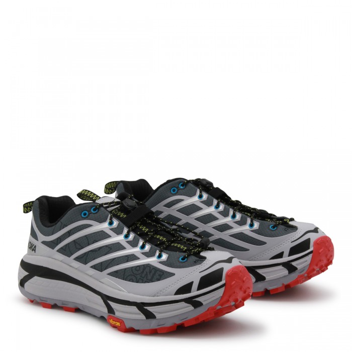 BLACK AND GREY MAFATE THREE... 2