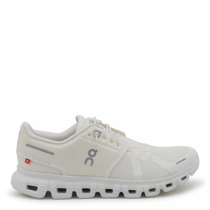 WHITE CLOUD 6 SNEAKERS