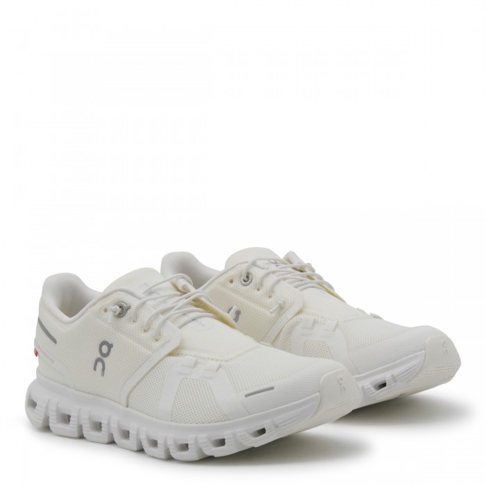 WHITE CLOUD 6 SNEAKERS 2