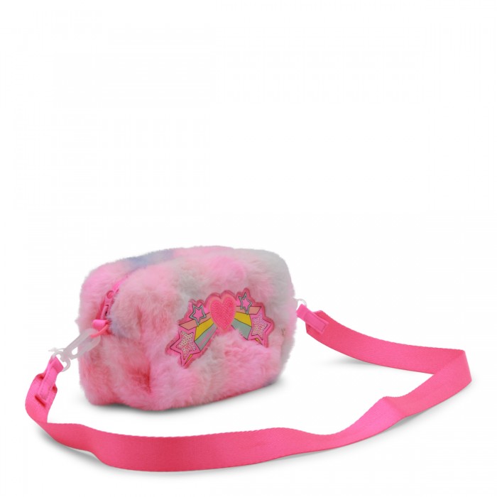 PINK CROSSBODY BAG 2