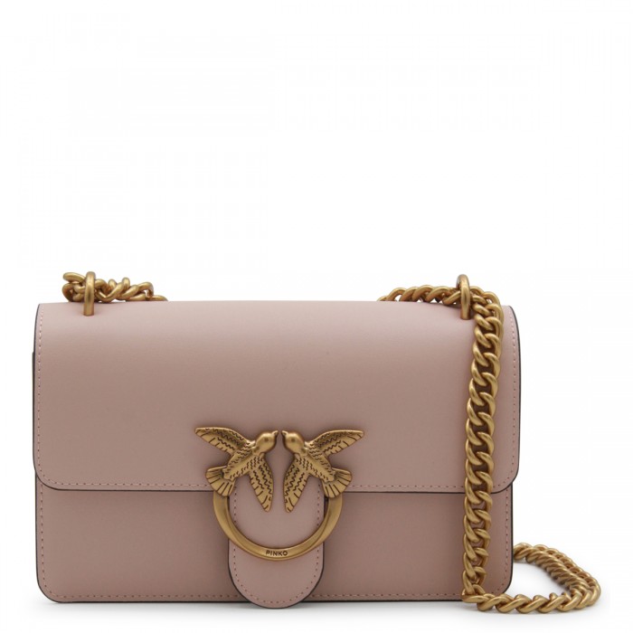 LIGHT BEIGE LOVE ONE MINI...