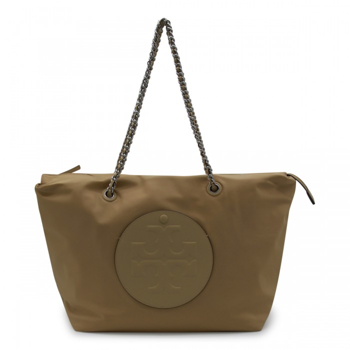 BEIGE TOTES