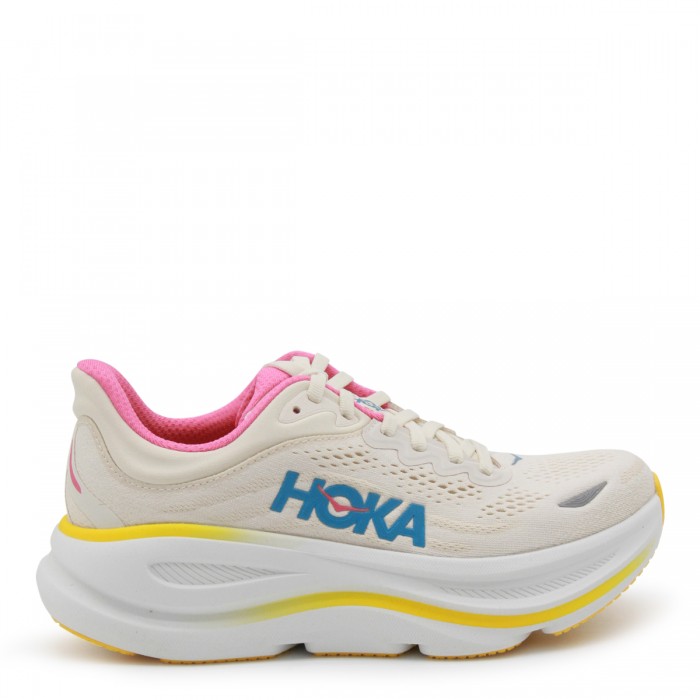 MULTICOLOR BONDI 9 SNEAKERS