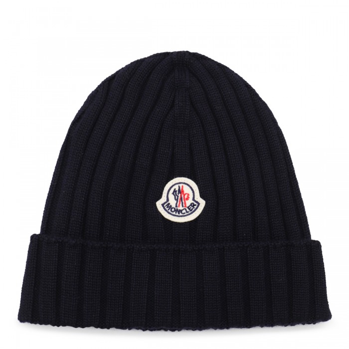 BLUE NAVY HAT