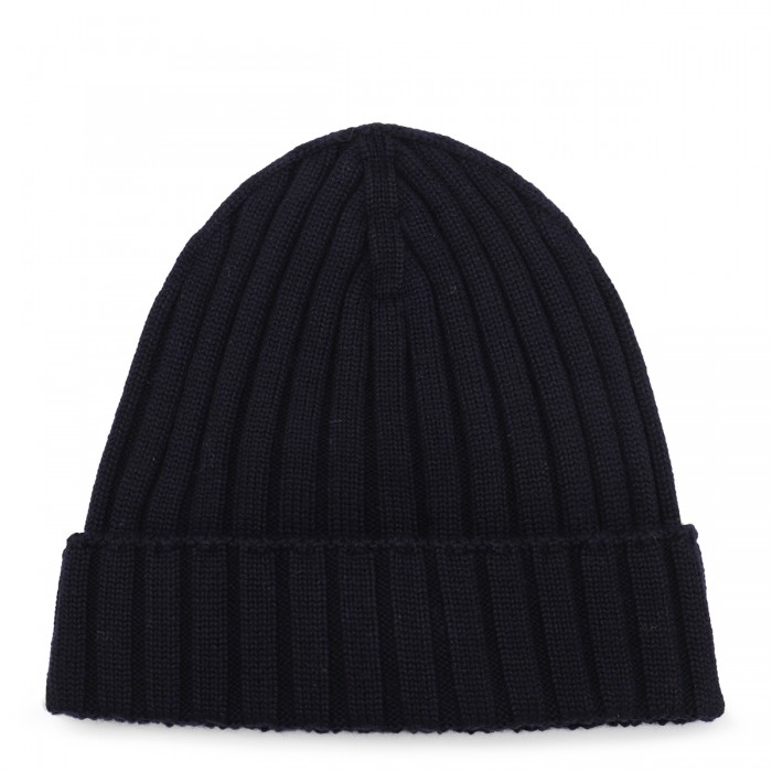 BLUE NAVY HAT 2