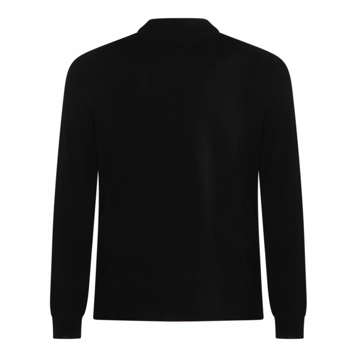 BLACK KNITWEAR 2