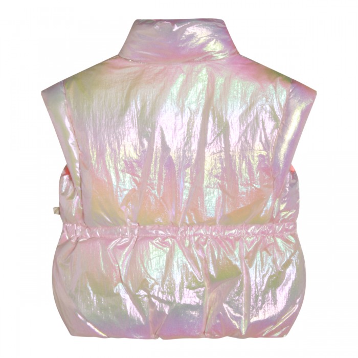 PINK DOWN JACKET 2