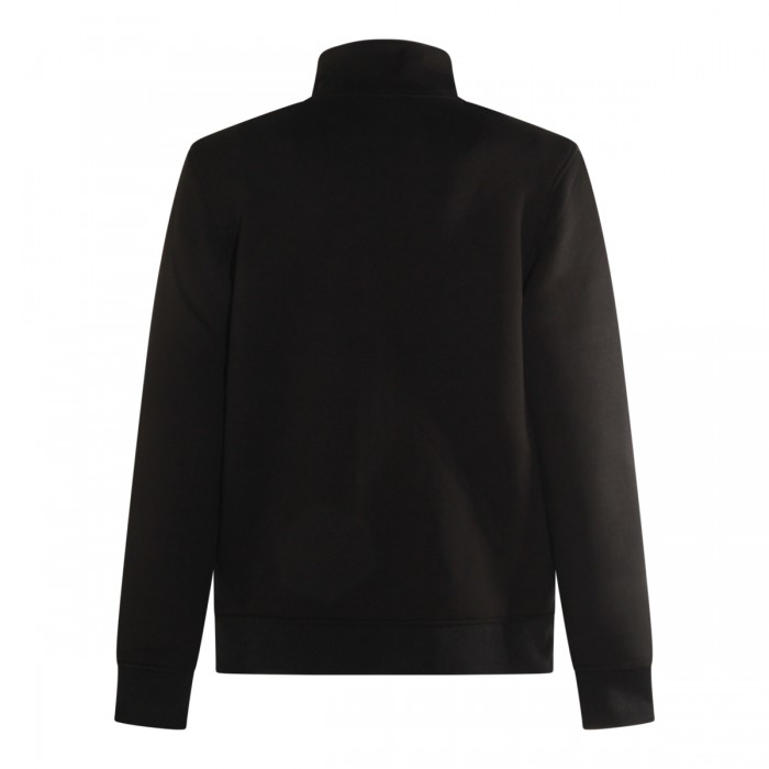 BLACK FINN CASUAL JACKET 2