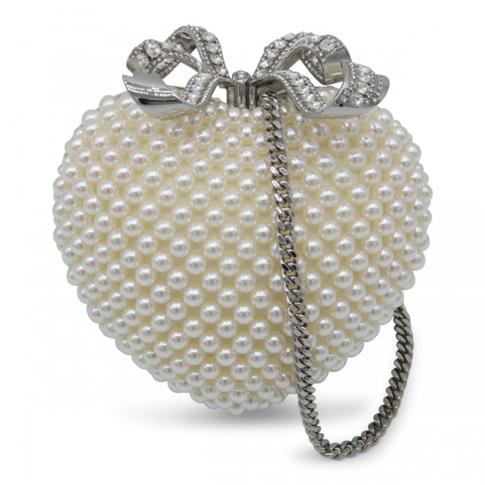 WHITE BAG