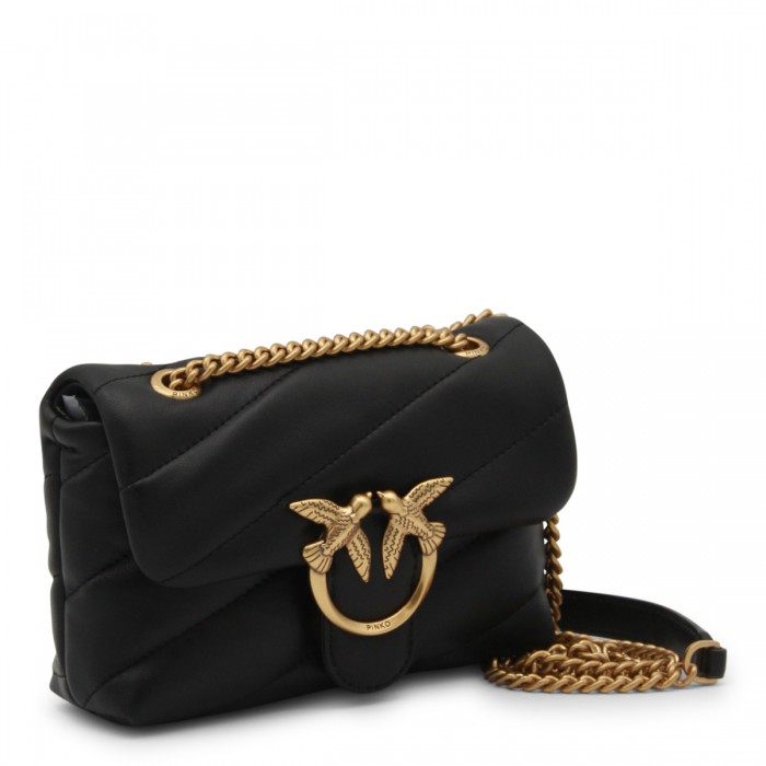 BLACK LEATHER BABY LOVE... 2