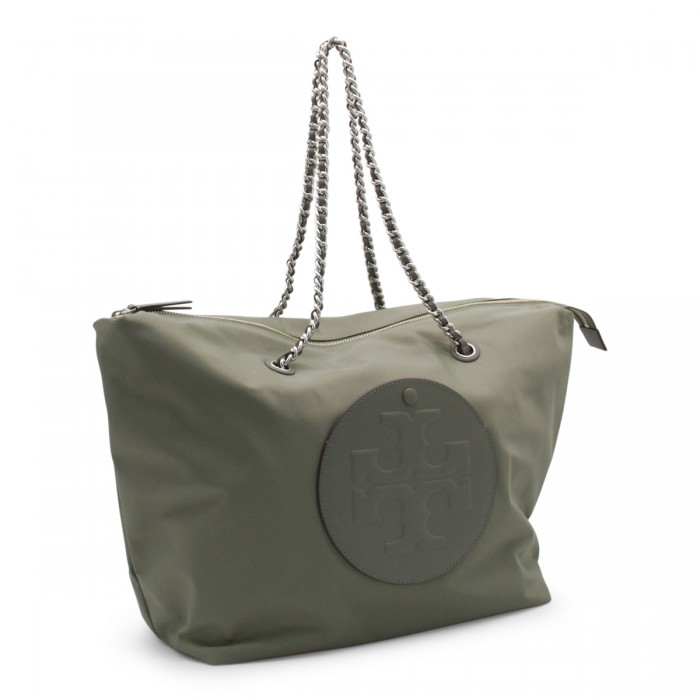 GREY GREEN TOTES 2