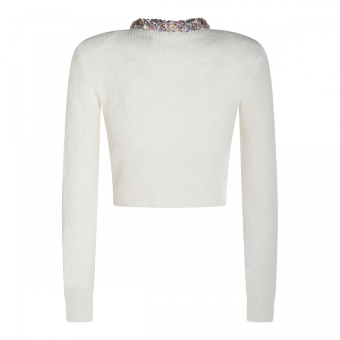 CREAM KNITWEAR 2