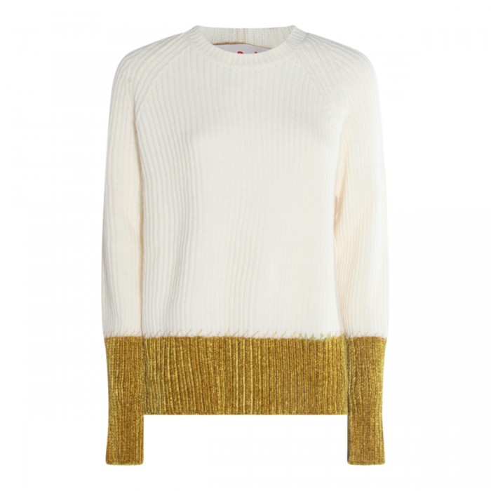 PEARL WOOL KNITWEAR