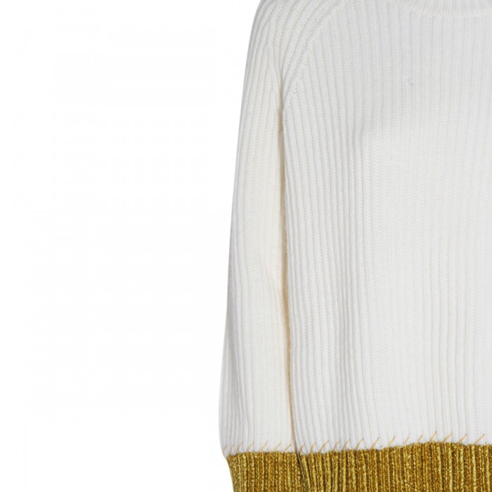 PEARL WOOL KNITWEAR 2
