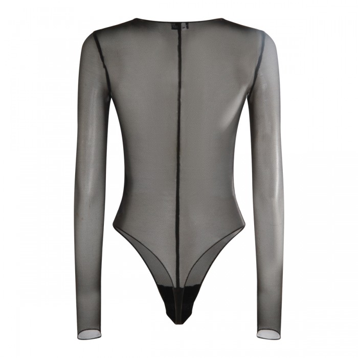 BLACK BODYSUIT 2