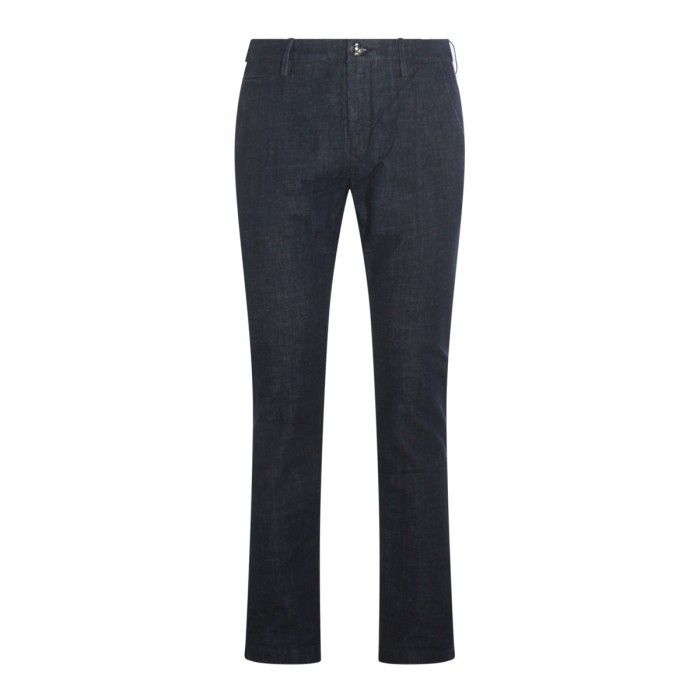 DARK BLUE BOBBY DENIM JEANS