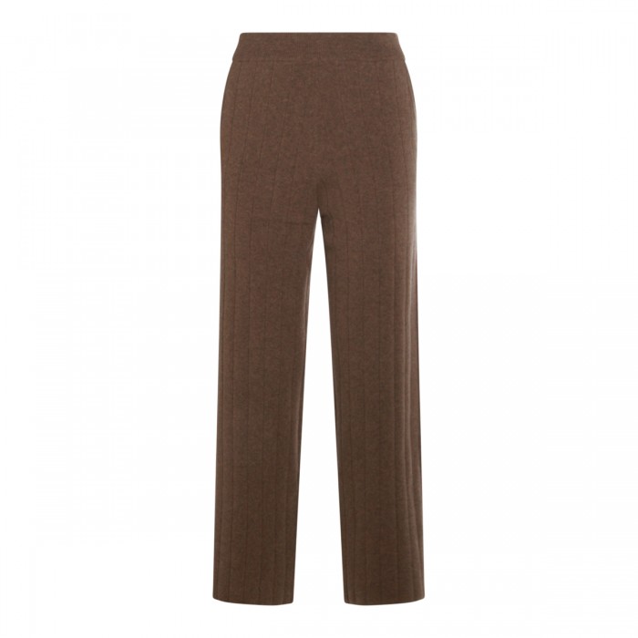 CACHA CASHMERE JARDIN PANTS