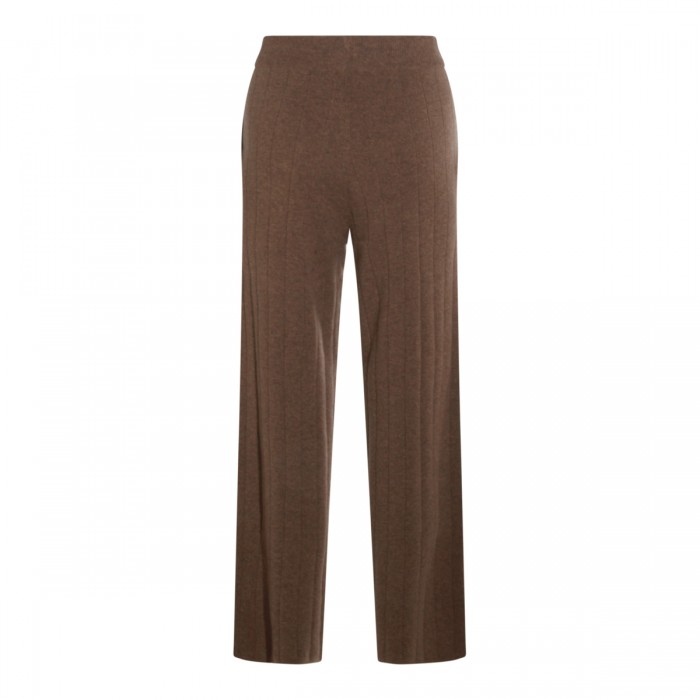 CACHA CASHMERE JARDIN PANTS 2