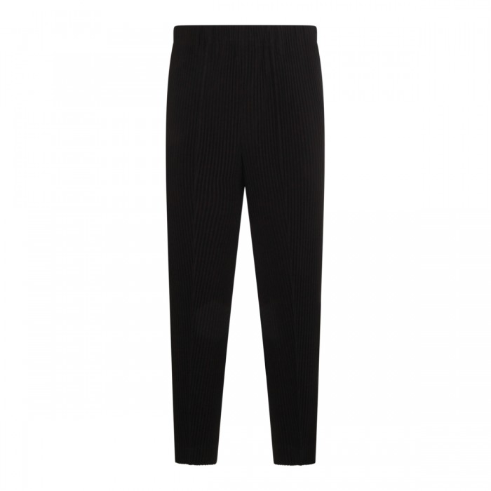 DARK GREY PANTS