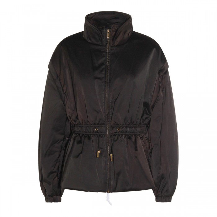 BLACK DASTYNI-GC CASUAL JACKET