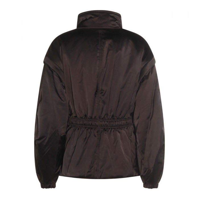 BLACK DASTYNI-GC CASUAL JACKET 2