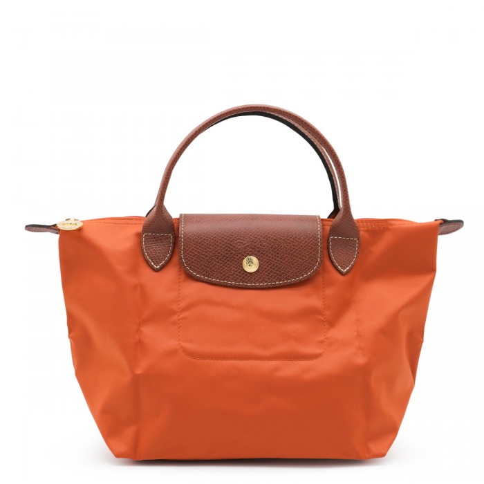 ORANGE CANVAS LE PLIAGE S...