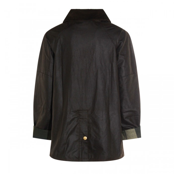 BLACK COTTON ALLERSTON WAX... 2