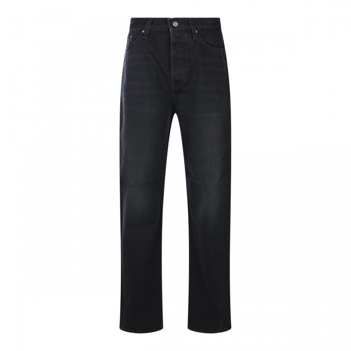BLACK JEANS