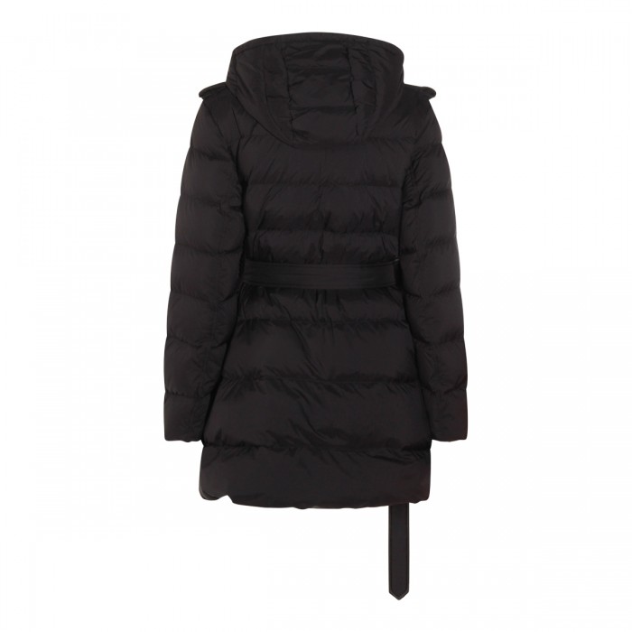 BLACK KENT SHT DOWN JACKET 2