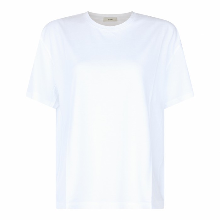 WHITE T-SHIRT
