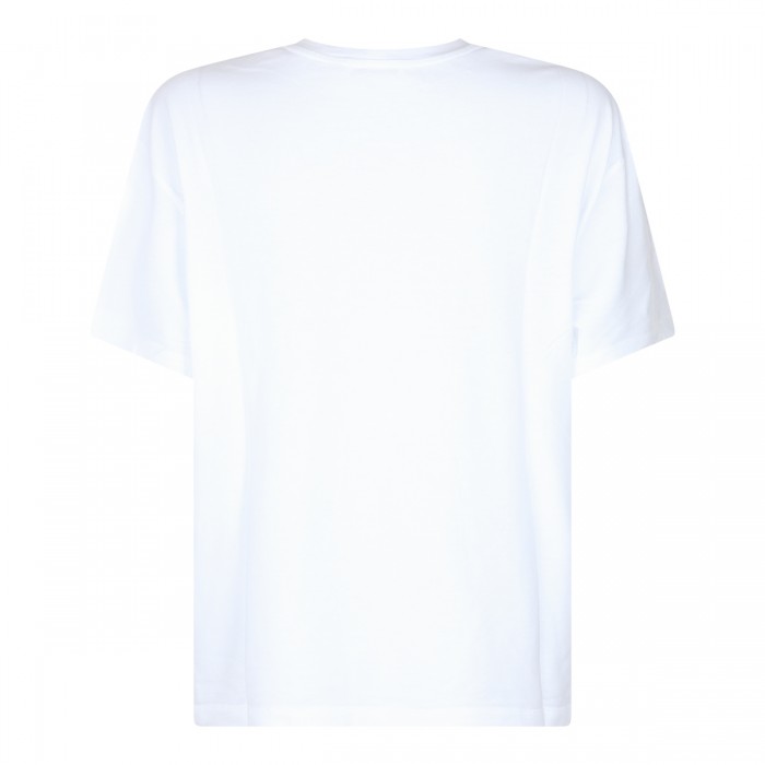 WHITE T-SHIRT 2