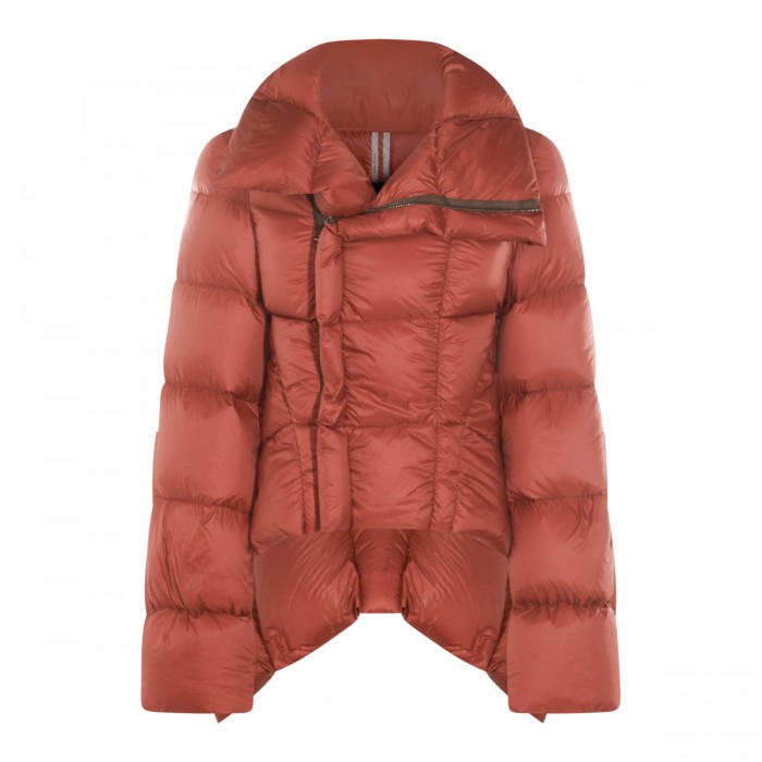 ROSE WOOD DOWN JACKET