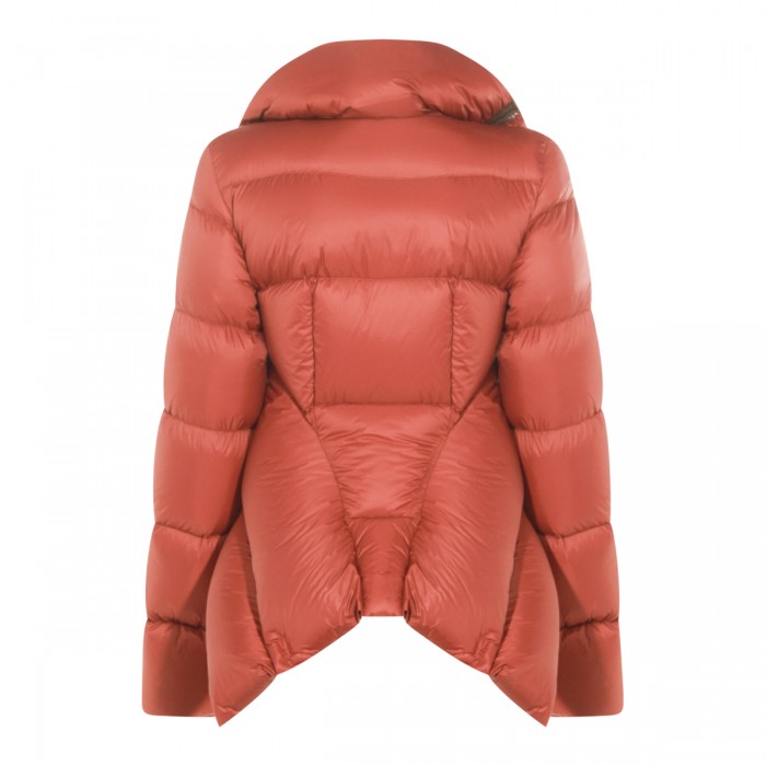 ROSE WOOD DOWN JACKET 2