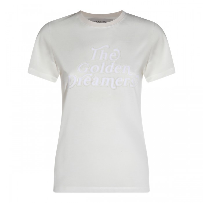 WHITE T-SHIRT