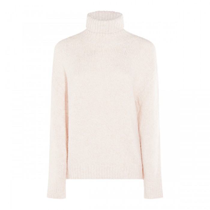 SAND WOOL KNITWEAR