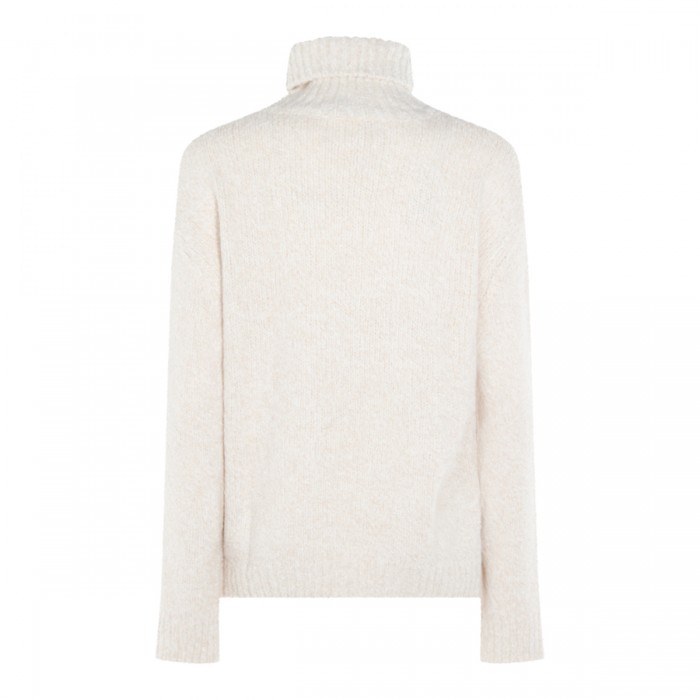 SAND WOOL KNITWEAR 2