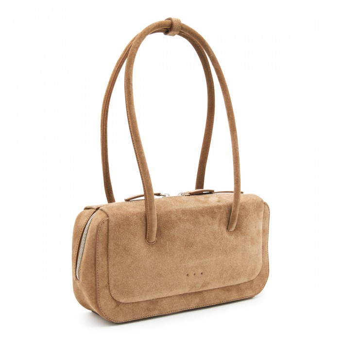 BEIGE LAGUNE BOWLING TOP... 2