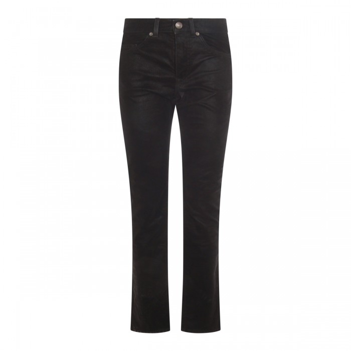 BLACK KELSIE GB PANTS