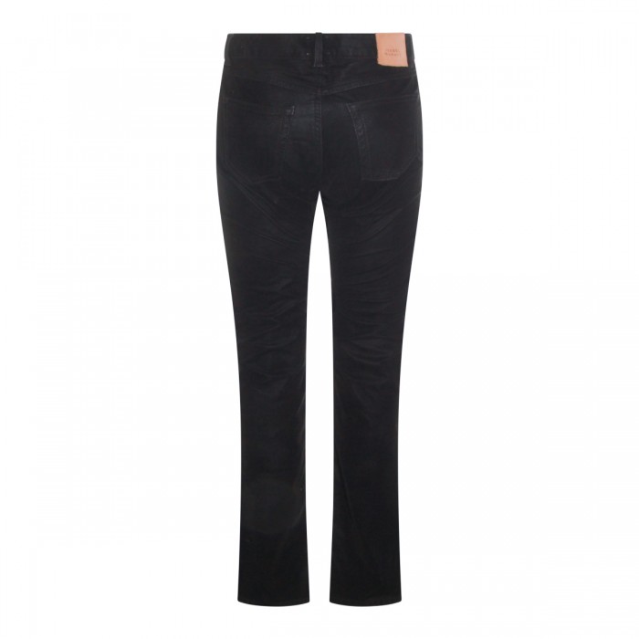 BLACK KELSIE GB PANTS 2