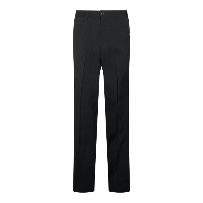 BLACK PANTS
