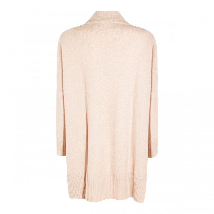 BEIGE CASHMERE KNITWEAR 2