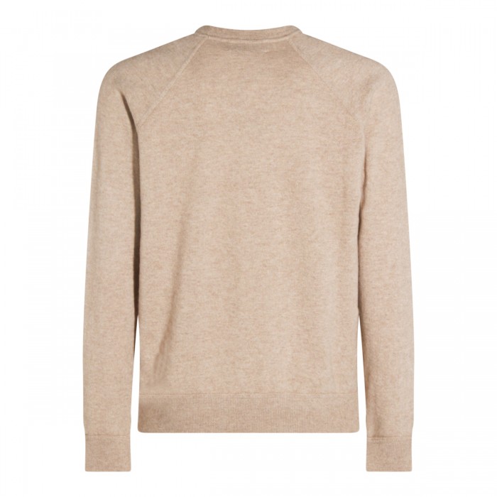 BEIGE KNITWEAR 2