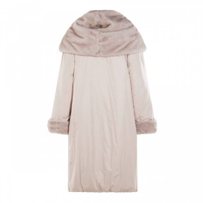 GREY GAVI DOWN JACKET 2