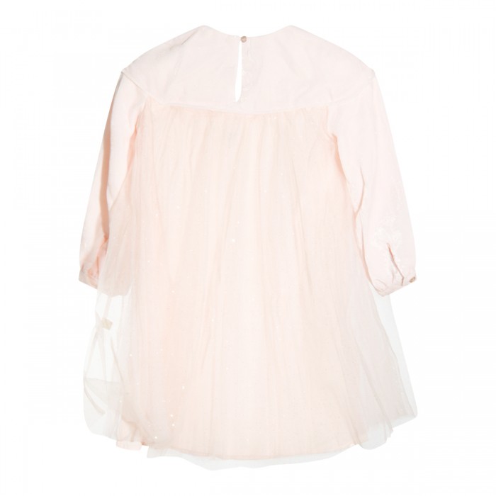 LIGHT PINK DRESS 2