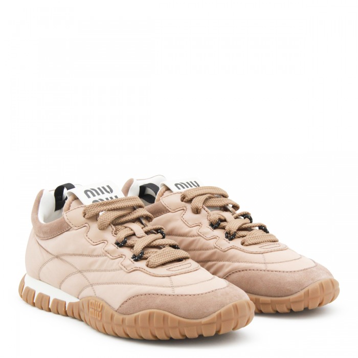 DARK ROSE SNEAKERS 2