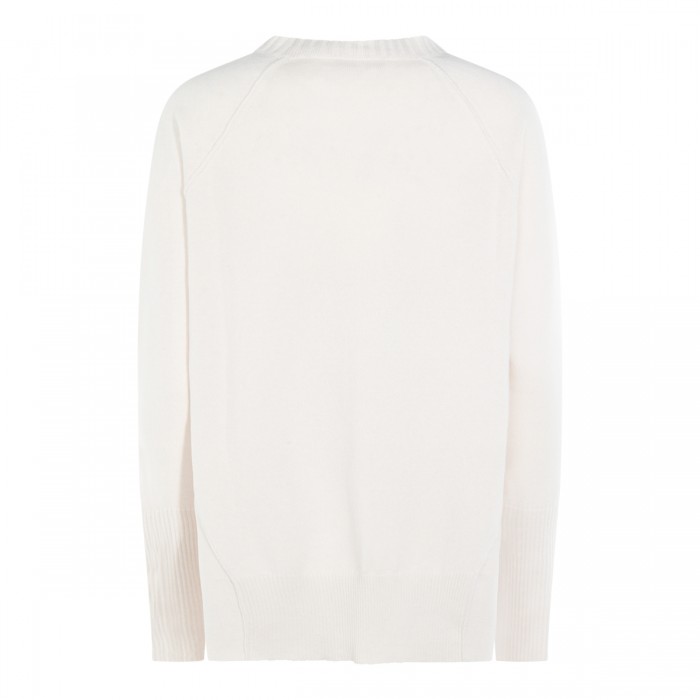 LIGHT BEIGE WOOL PUBLIO... 2
